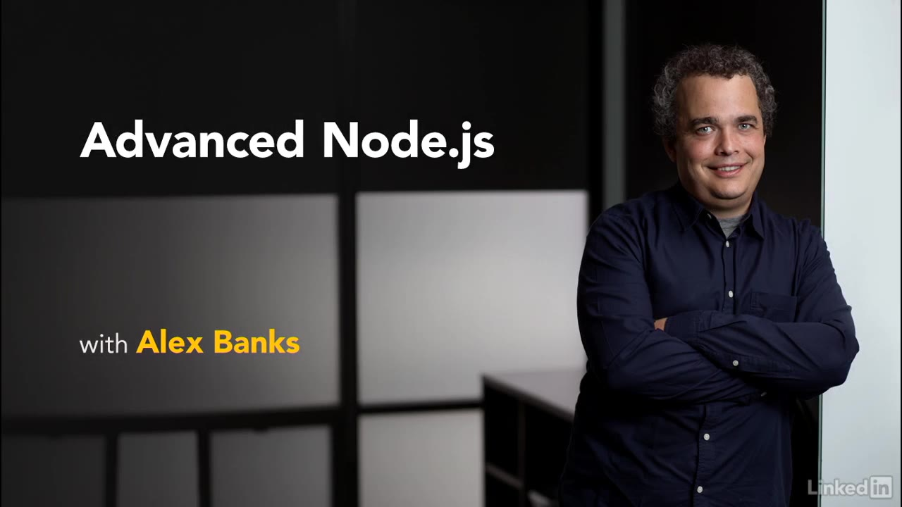 Advanced Node.js